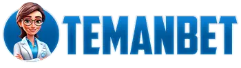 Logo TemanBet